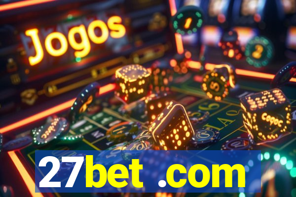 27bet .com